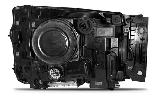 Farol Discovery 4 2014 2015 2016 Com Led D3s 15 Pinos