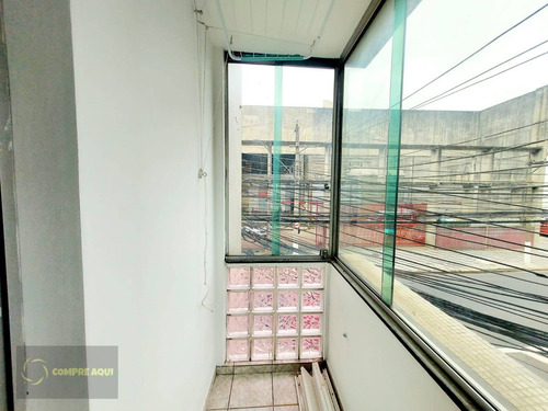 Imagem 13 de 15 de Santa Cecília, 2 Dormitórios, 56 M², 1 Sacada, 1 Banheiro - São Paulo/sp, - Ajm475