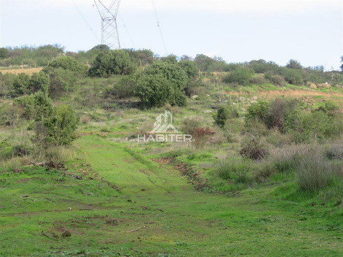 Parcela En Alto De Queri 5.395,4 Mt2