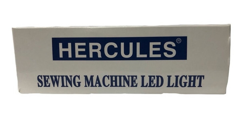 Imagen 3 de 8 de 10 (diez) Lamparas Led Maq De Coser Envio Gratis 110v Remate