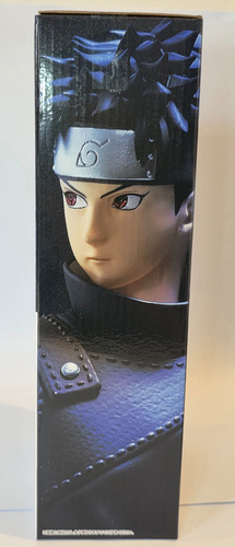 Figura Ichiban Kuji Uchiha Shisui Masterlise (Usado)