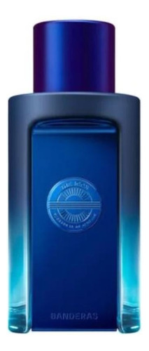 Banderas The Icon Supreme Men Edp 100 Ml