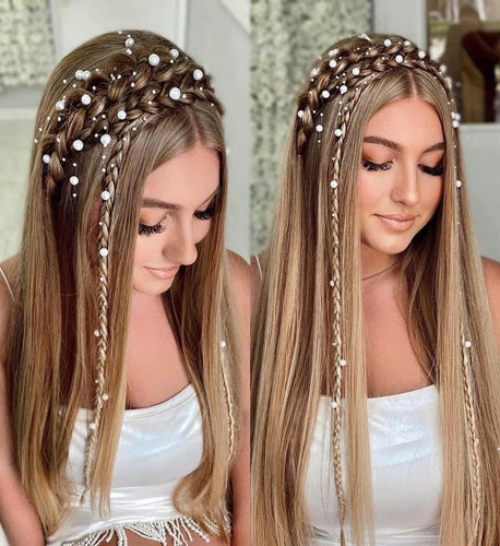 Gemas, Hermosa Extensiones De Gemas