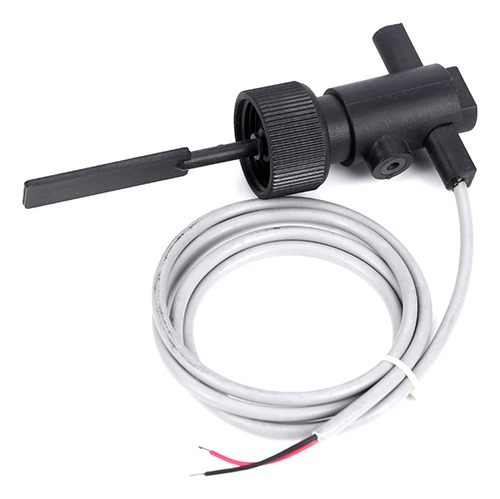 Sensor De Nivel Fs-10 100v Alta Precisión Ajustable