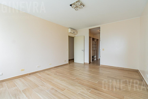 Exclusivo 3 Ambientes Con 2 Cocheras En Alquiler - Le Parc Puerto Madero