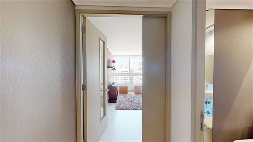 Departamento Nuevo En Venta De 3 Dormitorios En Concón