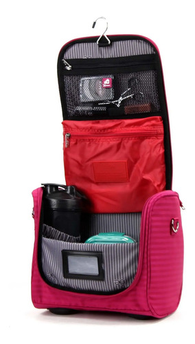 Neceser De Viaje Cloe Unisex | Meses sin intereses