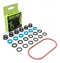Comprar Kit Mantenimiento Y Limpieza Inyectores Blazer 6cl Vortec