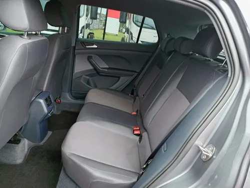 Volkswagen T-Cross TRENDLINE ST TURBO 1.0 AUT 5P