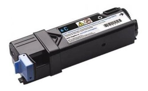 Toner Original Dell Whpfg Para 2150cdn 2150cn 2155cdn 2155cn Sy Cyan