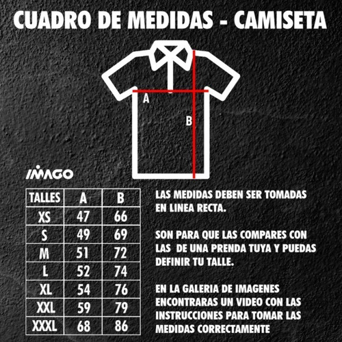 Imagen 2 de 6 de Camiseta Rugby Pumas Replica #1 Strings