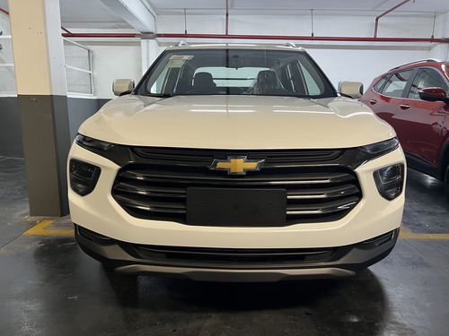 Chevrolet Montana 1.2 T Premier At