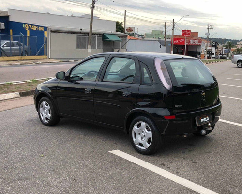Chevrolet Corsa 1.4 Mpfi Maxx 8v Flex 4p Manual