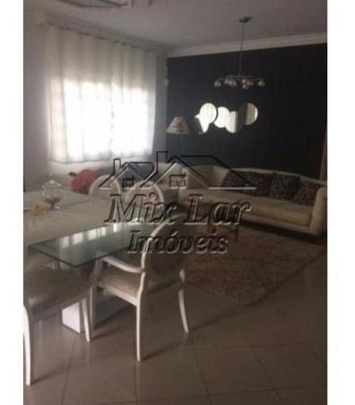 Imagem 1 de 15 de Ref 165011 Casa Sobrado No Bairro City Bussocaba - Osasco - Sp - 165011