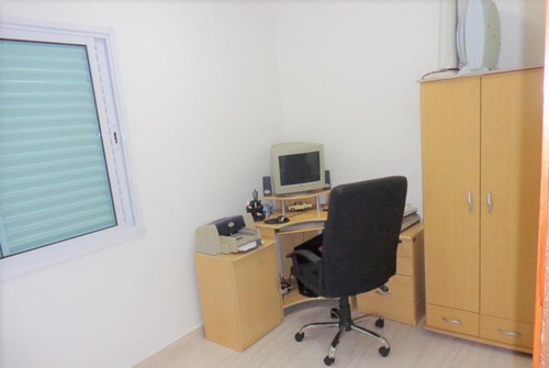 Imagem 5 de 7 de Sobrado Em Parque Sevilha, São Paulo/sp De 170m² 3 Quartos À Venda Por R$ 958.000,00 - So933164-s
