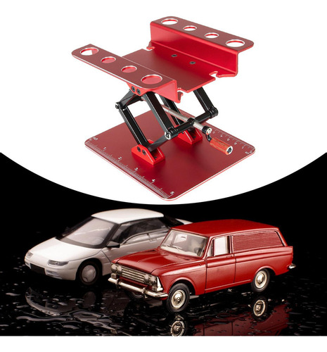 Fs Rc Car Work Stand Repare Workstation Stand De Estilo B