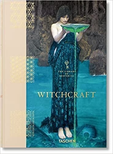 Witchcraft. The Library Of Esoterica - Autor