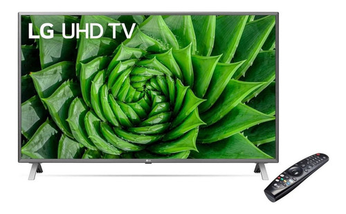 Smart Tv Led Pro Uhd 4k LG 75 75un801c Thinq Ai Usb Hdmi
