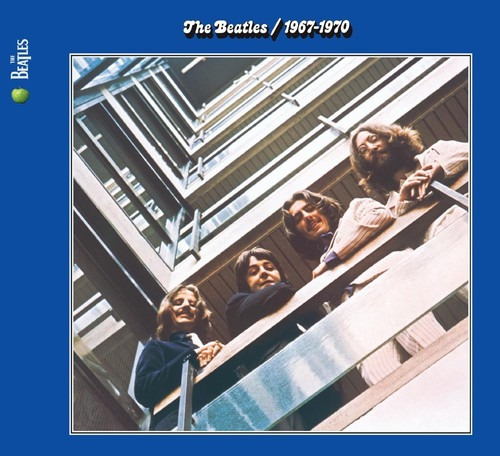 Vinilo The Beatles Beatles 1967-1970
