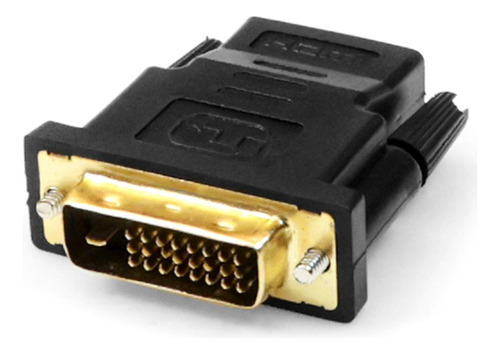 Adaptador Dvi Hdmi Adp-dvihdmi10bk Pluscable