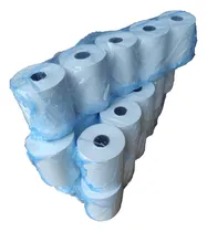 Comprar 40 Rollos Termicos 80x45 Comanderas  Y Fiscales Envio Gratis