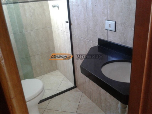 Imagem 16 de 20 de Apartamento Bem Localizado Próximo Ao Metro Tucuruvi - Ml10152