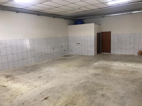 Imagem 10 de 20 de Excelente Casa Para Locação Comercial No Centro - Ca0117