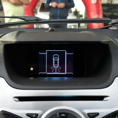 Ford Ecosport Tit At 2.0