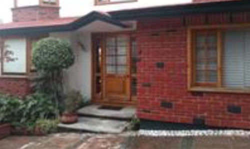 Imagen 23 de 25 de Venta De Casa En Condominio San Nicolás Totolapan