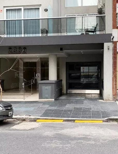 Imagen 2 de 5 de Cochera, Venta, Palermo Hollywood
