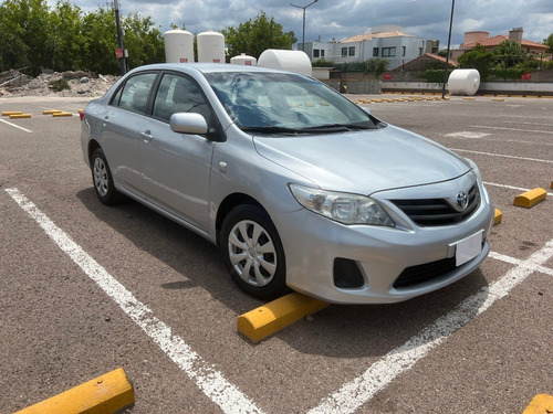 Imagen 7 de 24 de Toyota Corolla Xli 1.8 Mt. ¡oportunidad!