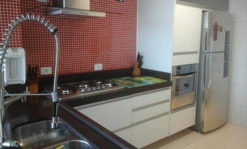 Imagem 14 de 14 de Ed. Portinari R Catequese 107m² 3 Dormitórios, 3 Vagas