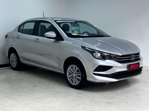 Fiat Cronos DRIVE 1.0 6V Flex