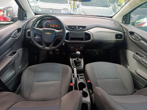 Chevrolet Onix 1.0 Mpfi Joy 8V Flex 4P Manual