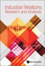 Libro Industrial Relations Research And Analysis - Walter...