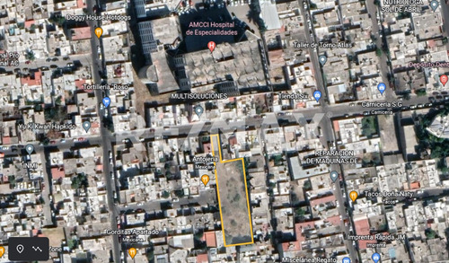 Imagen 6 de 13 de Departamento En Preventa Con Elevador - (2)