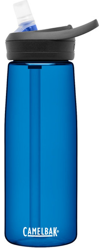 Botella Camelbak Eddy+ 740 Ml Color Azul