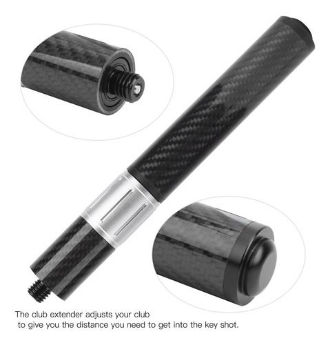 Extensión De Piscina De Billar, Extensor Ajustable