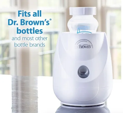 Calentador Y Esterilizador De Teteros Dr. Brown's Insta Feed