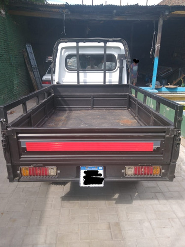 Zanella Z Max 200 Truck Unica