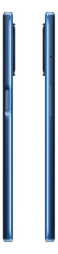 Realme Narzo 30 5G Dual SIM 128 GB racing blue 4 GB RAM