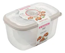 Comprar Set X 3 Hermeticos San Remo Rectangular Altos