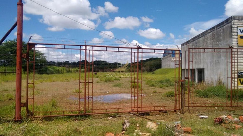 Imagem 1 de 3 de Área Comercial Para Venda E Locação, Pirapitingui, Itu. - Ar0002