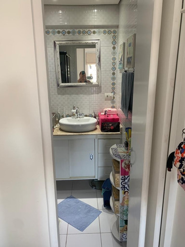 Imagem 21 de 22 de Ótima Localização - Apartamento Andar Alto De 3 Dormitórios (1 Suíte) E 2 Vagas No Tatuapé - 4177 Lpr - 70981980