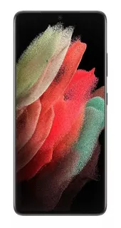 Samsung Galaxy S21 Ultra 5g 512gb Preto Muito Bom - Usado