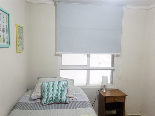 Imagen 9 de 9 de Departamento En Venta En Valparaíso