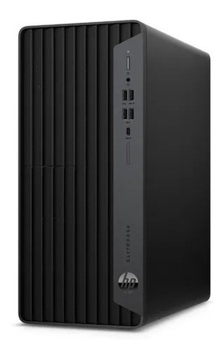 Desktop Hp Elitedesk 800 G6 Intel Core I3 1030 16gb 521gbssd