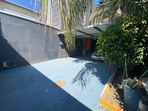 Oficinas En Renta Av. La Paz, Chapultepec, Guadalajara, Jal.