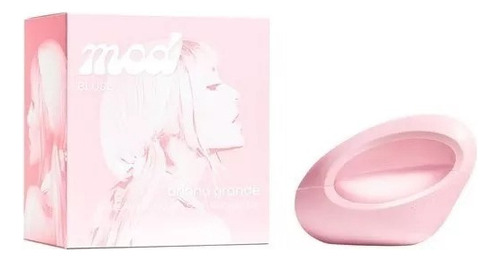 Mod Blush By Ariana Grande Eau De Parfum 100ml Mujer