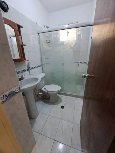 Apartamento En Venta En Resd Gran Parque Ii Valles De Camoruco